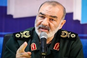 دوران آمریکا تمام شده است