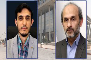  «احمد نوروزی» معاون برون مرزی صداوسیما شد