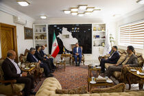 توجه به ظرفیت‌ها و جایگاه کم نظیر فارس در «ایران جان»