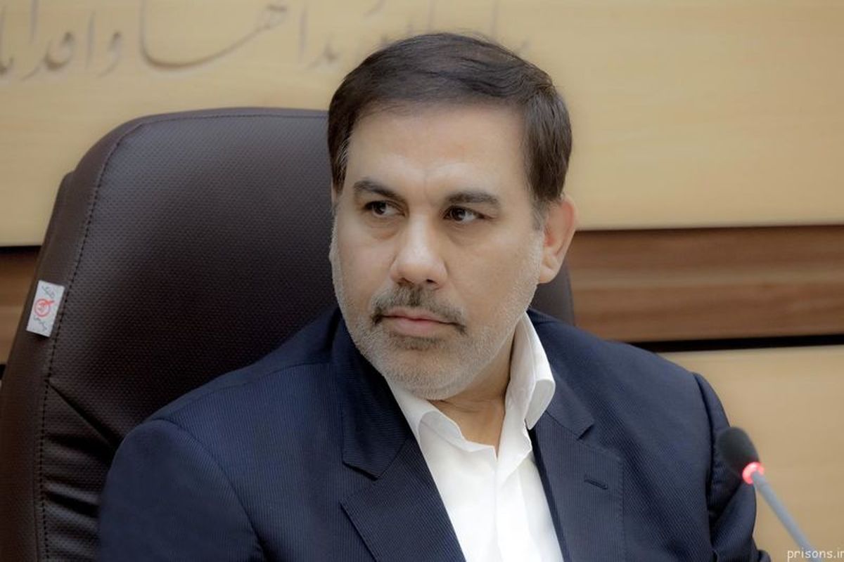 اصغر جهانگیر