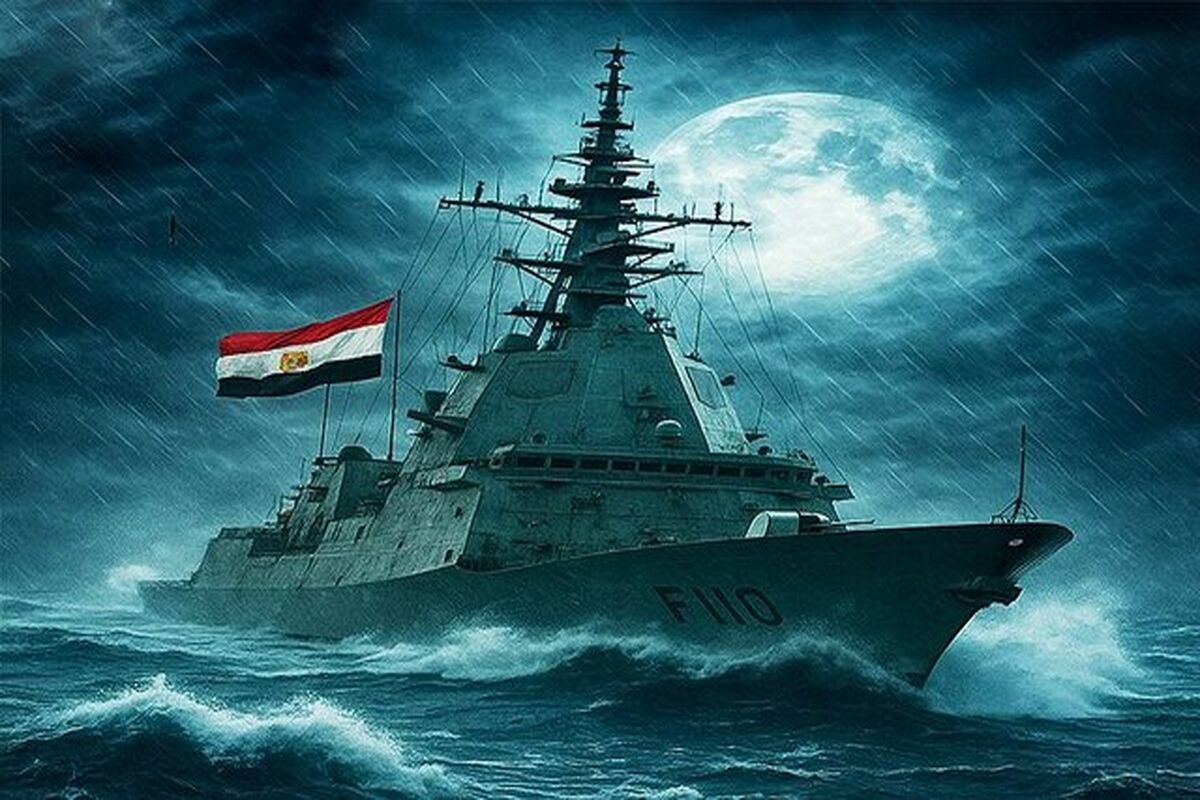 مصر