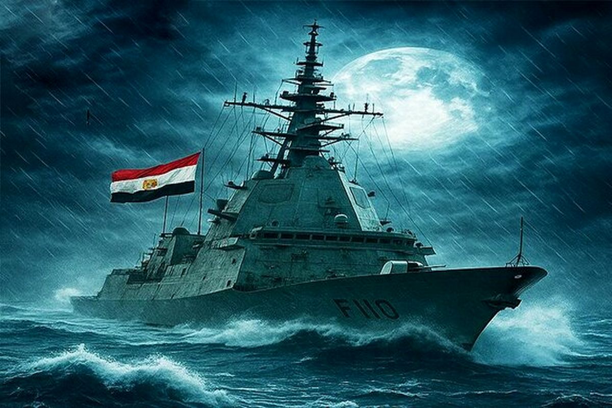 مصر
