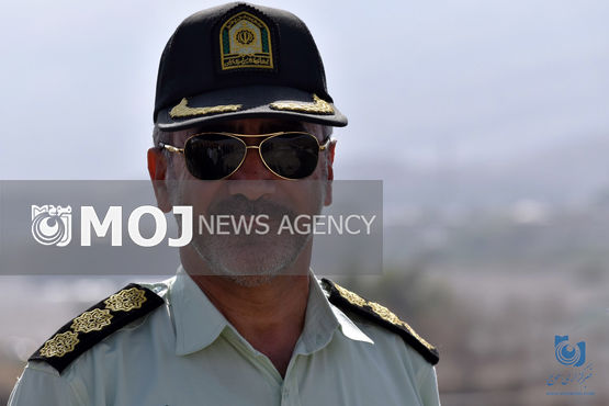 یک باند تهیه و توزیع هرویین در پلدختر منهدم شد