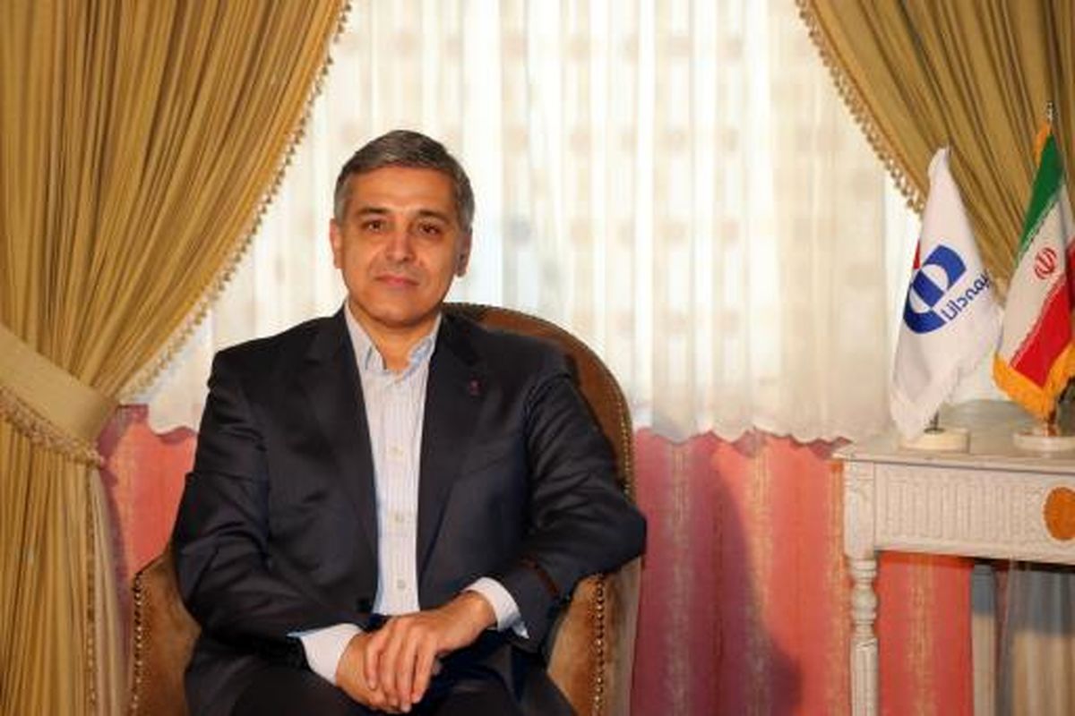 بیژن صادق