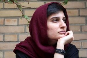 اقدامات مجرمانه الهه محمدی؛ از تبانی با سازمان‌ها، رسانه‌ها و عناصر وابسته به وزارت امور خارجه آمریکا تا نقش‌آفرینی در اغتشاشات خیابانی