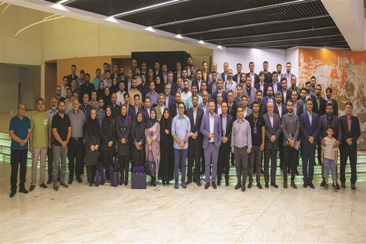 فولاد مبارکه