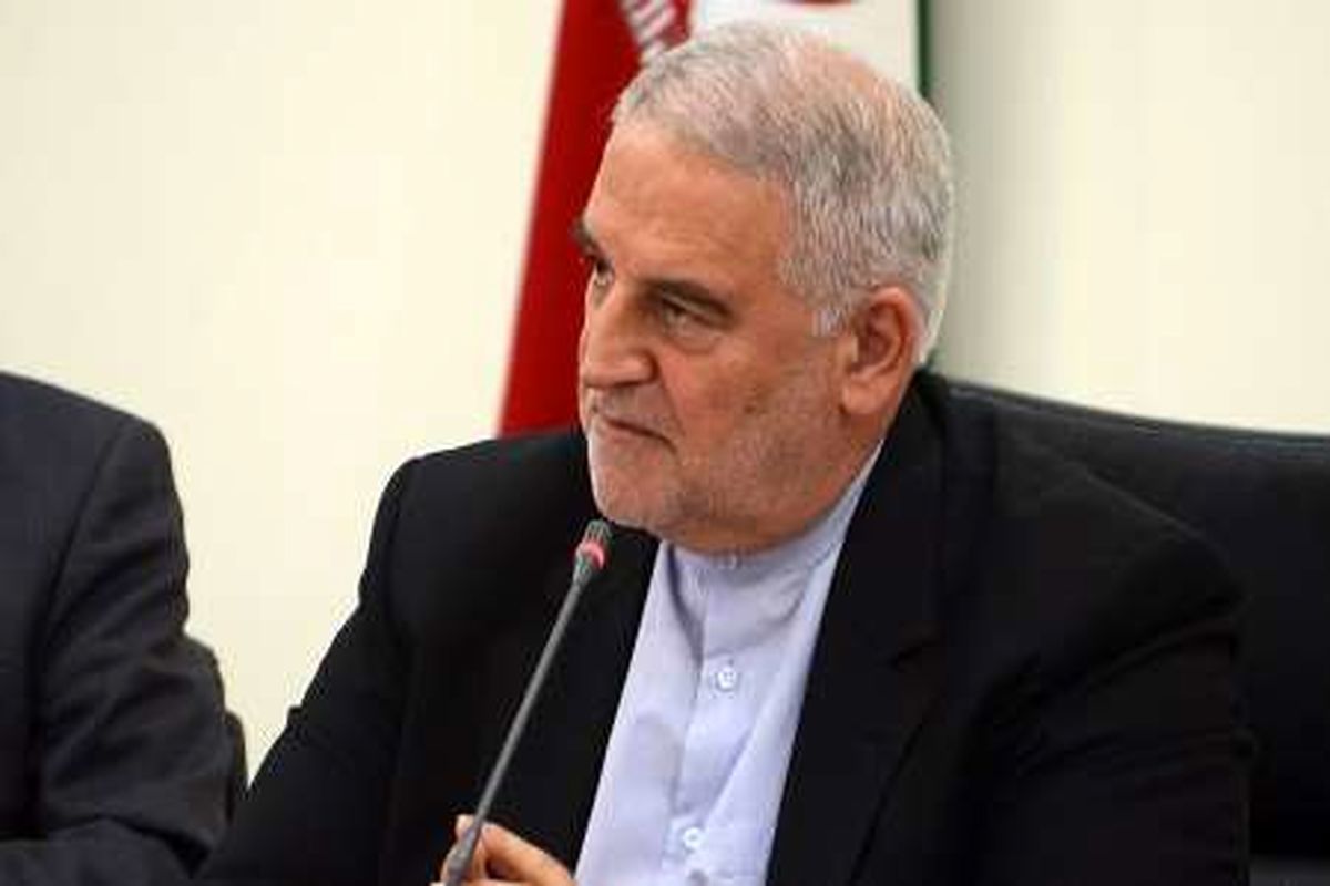 استاندارگلستان