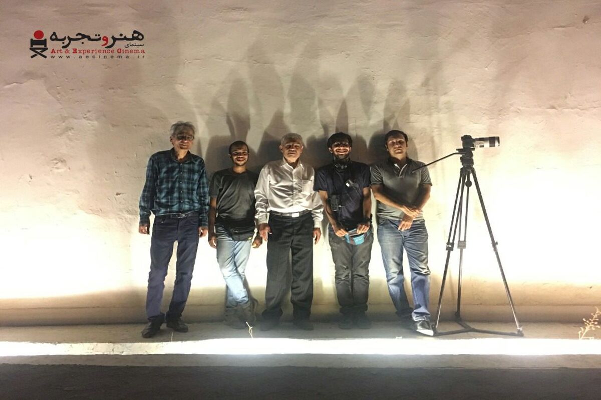 مستند سينه‌ما رکس