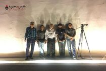 مستند سینه‌ما رکس از امروز روی پرده سینماهای هنروتجربه