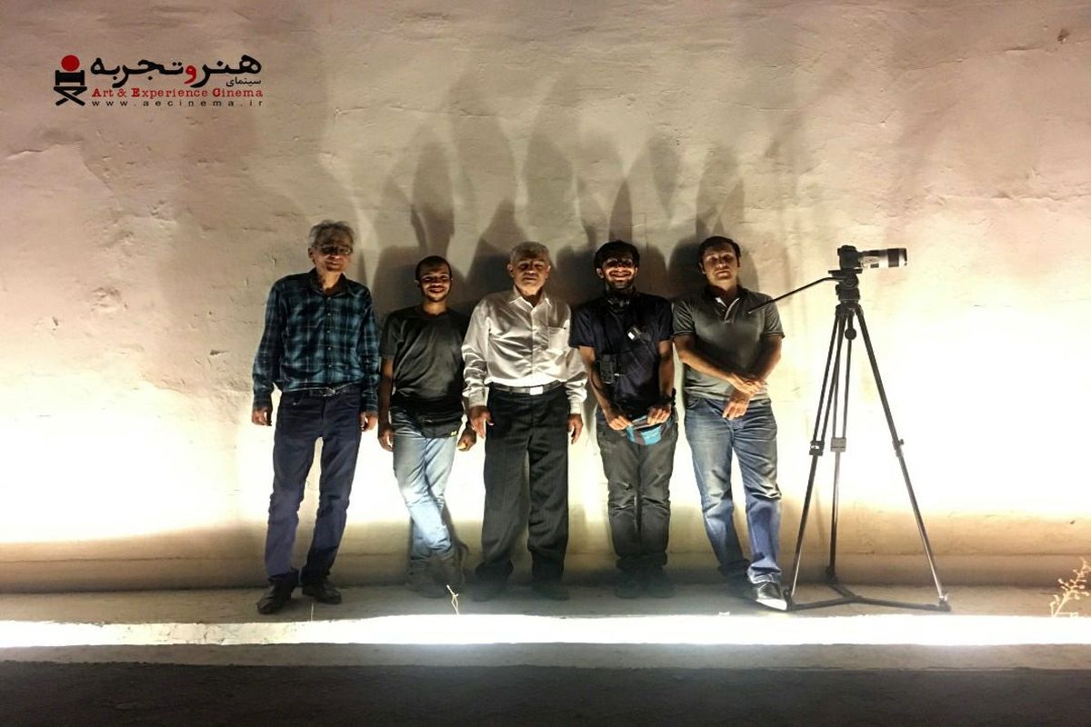 مستند سينه‌ما رکس