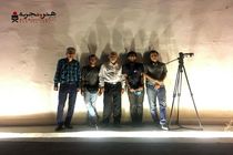 مستند سینه‌ما رکس از امروز روی پرده سینماهای هنروتجربه