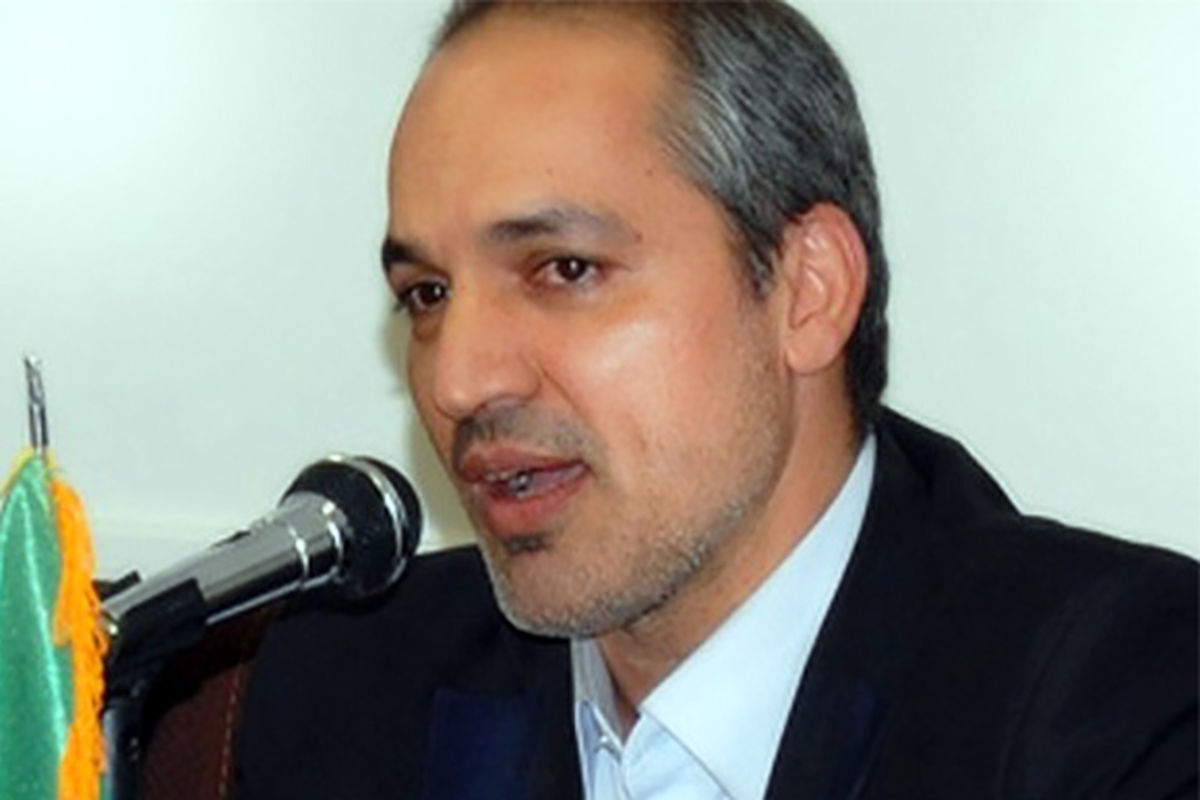 مدیر کل پزشکی قانونی لرستان