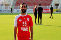 کیانی به سپاهان اصفهان پیوست