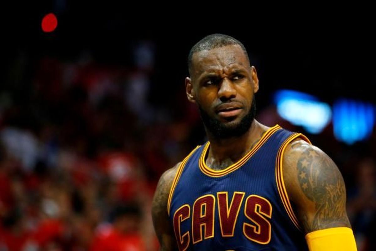 بسکتبال ان بی ای