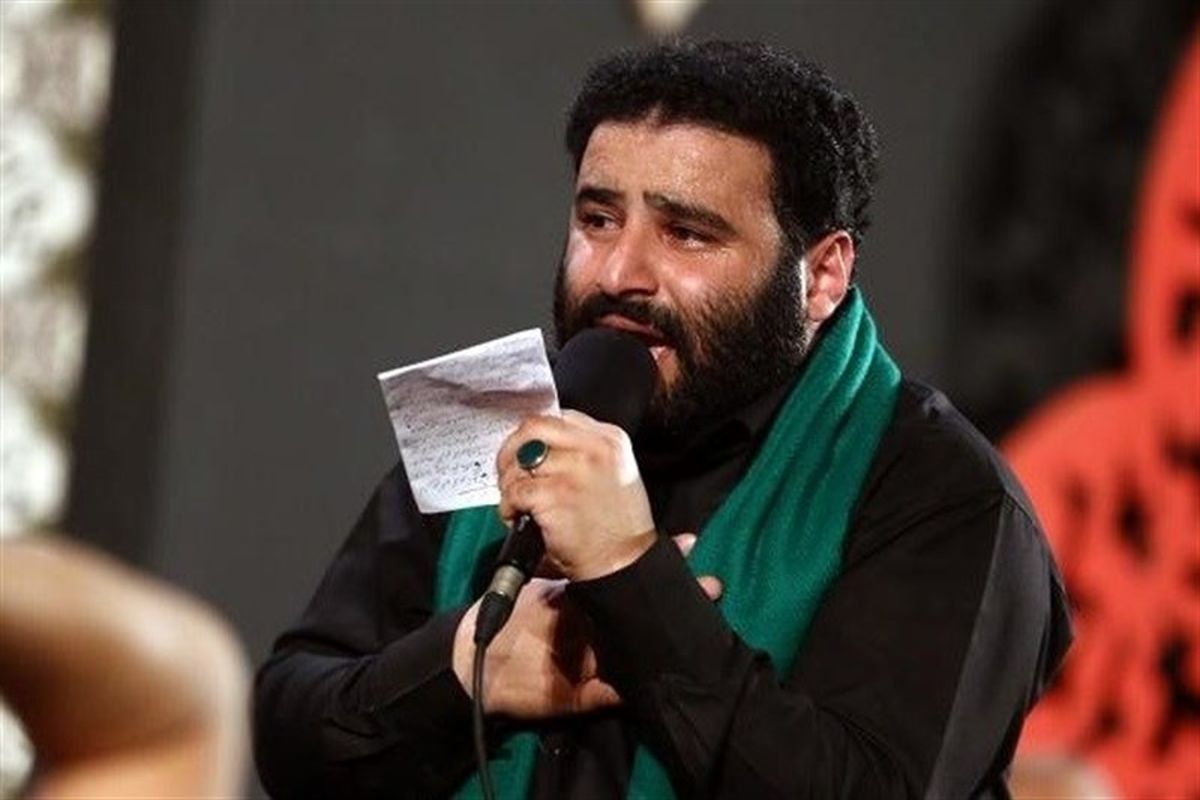 دانلود ریارت اربعین با صدای سید مهدی میرداماد