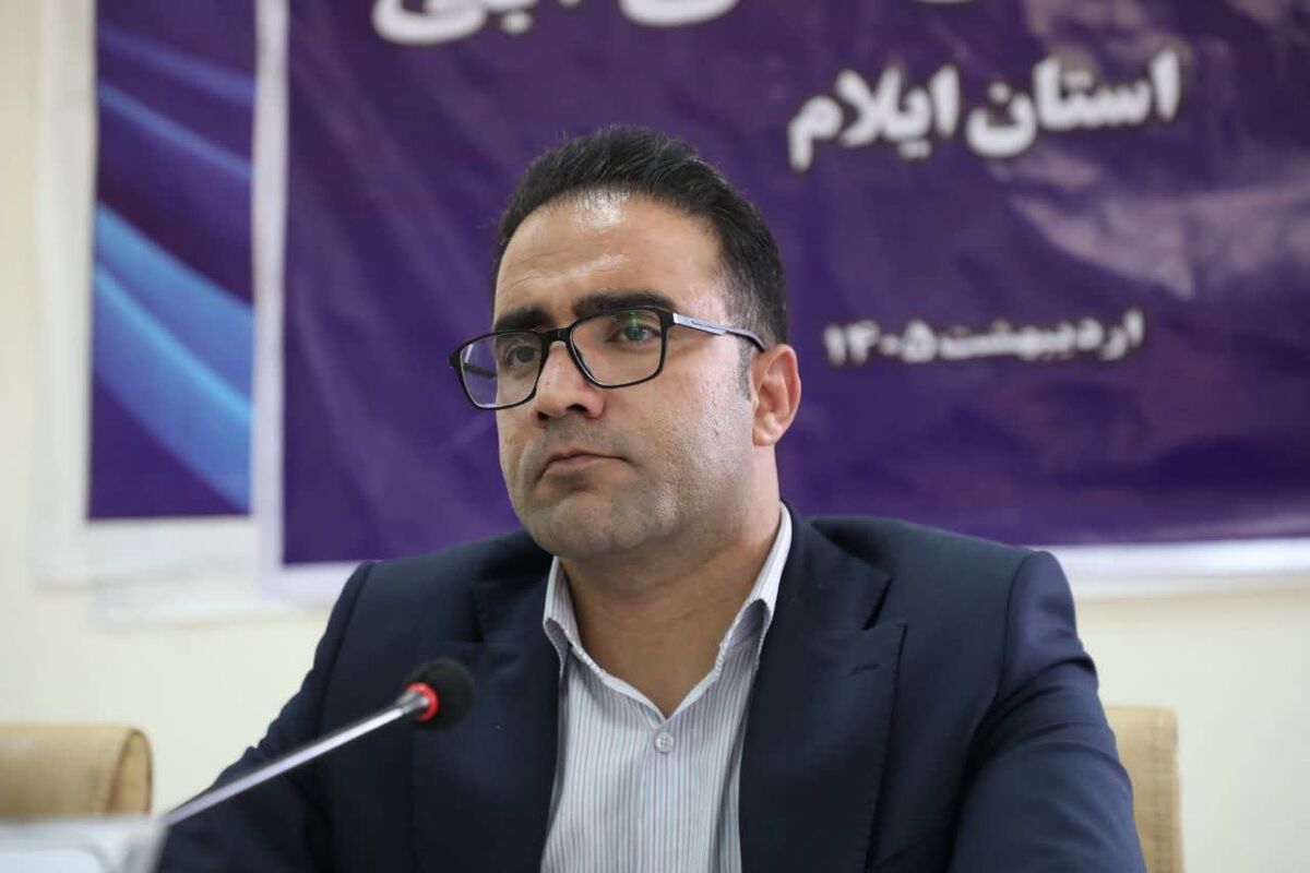 جلال رستمی
