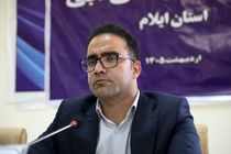 توسعه ورزش قهرمانی، جذب سرمایه‌گذار و دیپلماسی ورزشی با عراق در اولویت ورزش ایلام است