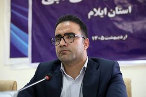 توسعه ورزش قهرمانی، جذب سرمایه‌گذار و دیپلماسی ورزشی با عراق در اولویت ورزش ایلام است