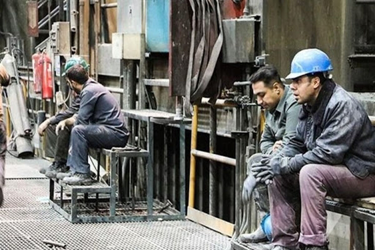 بیکاری و کرونا