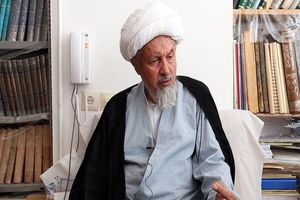 پیام تسلیت یادگار امام (ره) به مناسبت درگذشت آیت الله مومن
