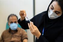 مهلت زمانی هیچ واکسنی در هرمزگان از بازه زمانی مشخص نگذشته است