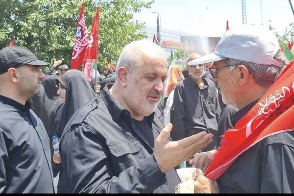 ایران با هدایت رهبر شهید انقلاب به الگویی برای آزادگان جهان تبدیل شد
