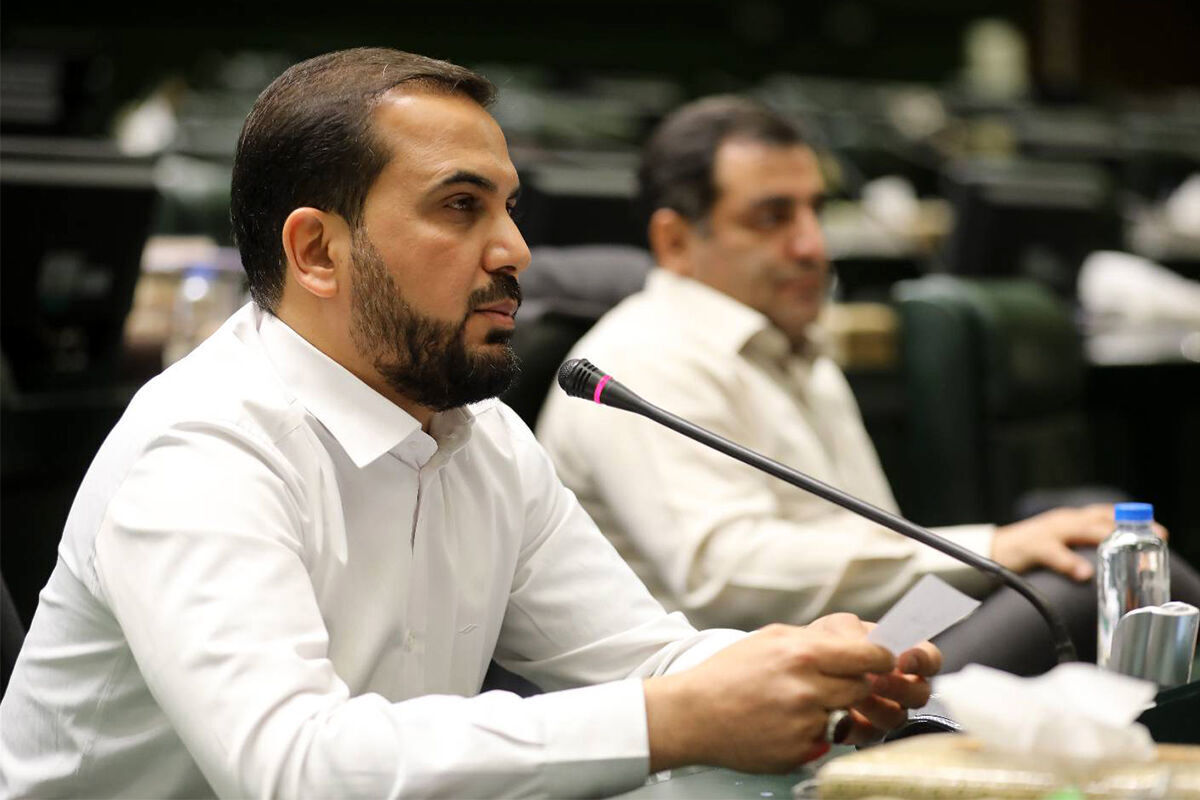 طرح کشاورزی خوزستان