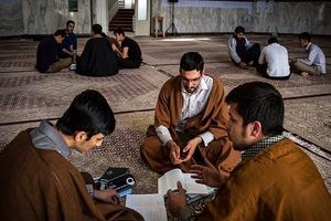 بررسی پیش نویس نظام جامع پژوهش حوزه های علمیه