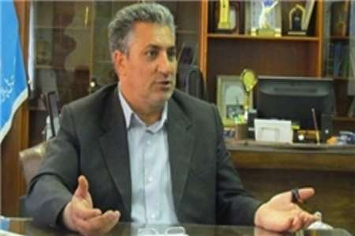 فریدون یاسمی