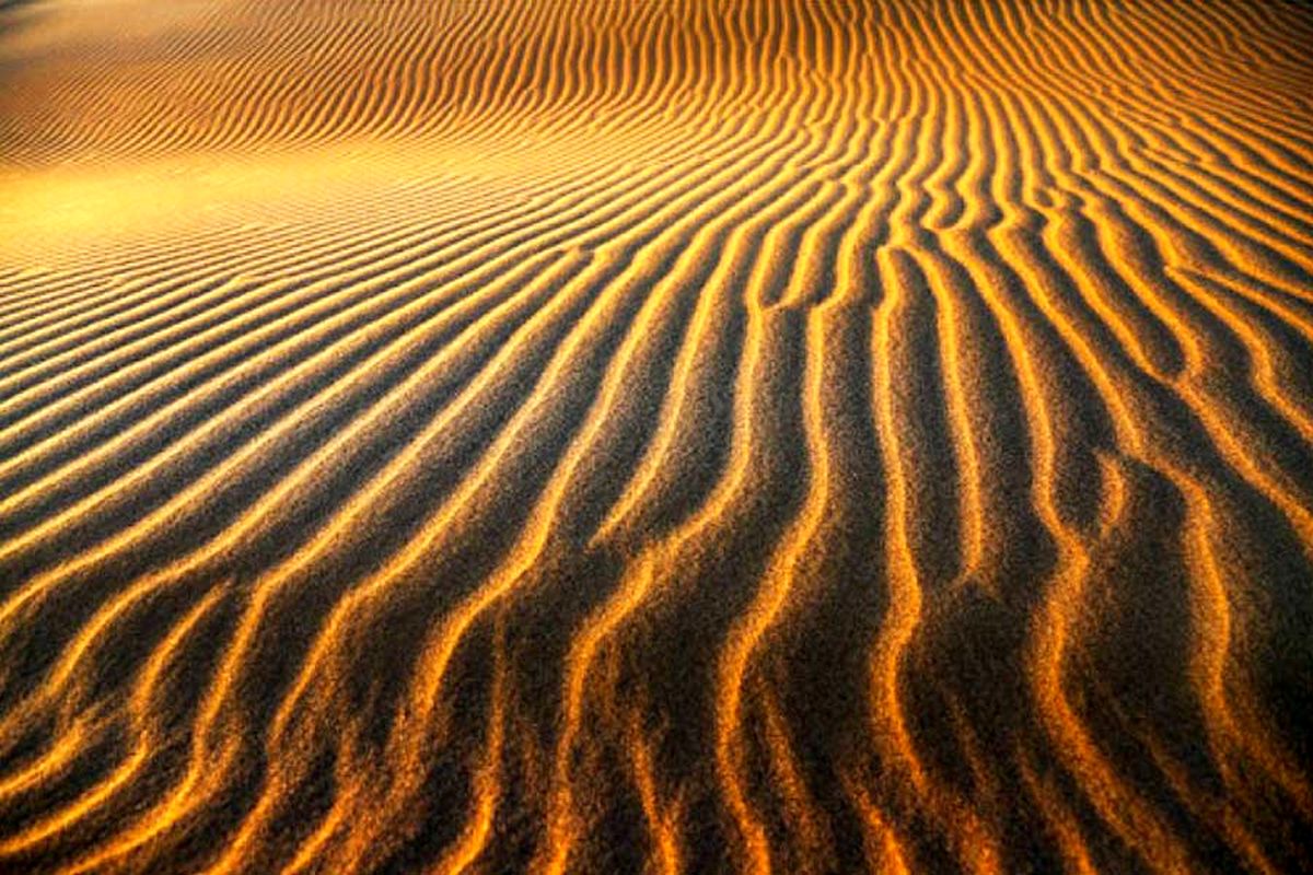 راه آهن