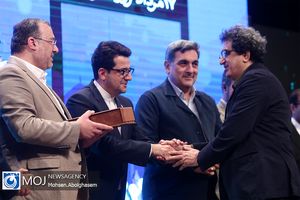 گرامیداشت روز خبرنگار با حضور شهردار تهران