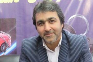 از مدیران تسهیلات درخواست نکردم، فقط سنگ جلوی پایم نیندازند
