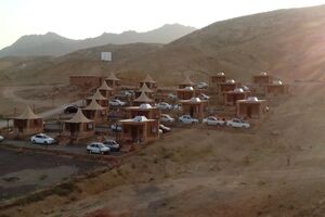 بازدید بیش از 3000 گردشگر نوروزی ازموقوفات کوهپایه 