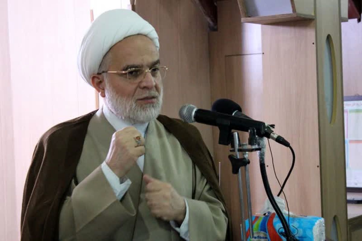 نماینده ولی فقیه