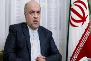 سفر لاریجانی به لبنان در همه ابعاد موفق بود