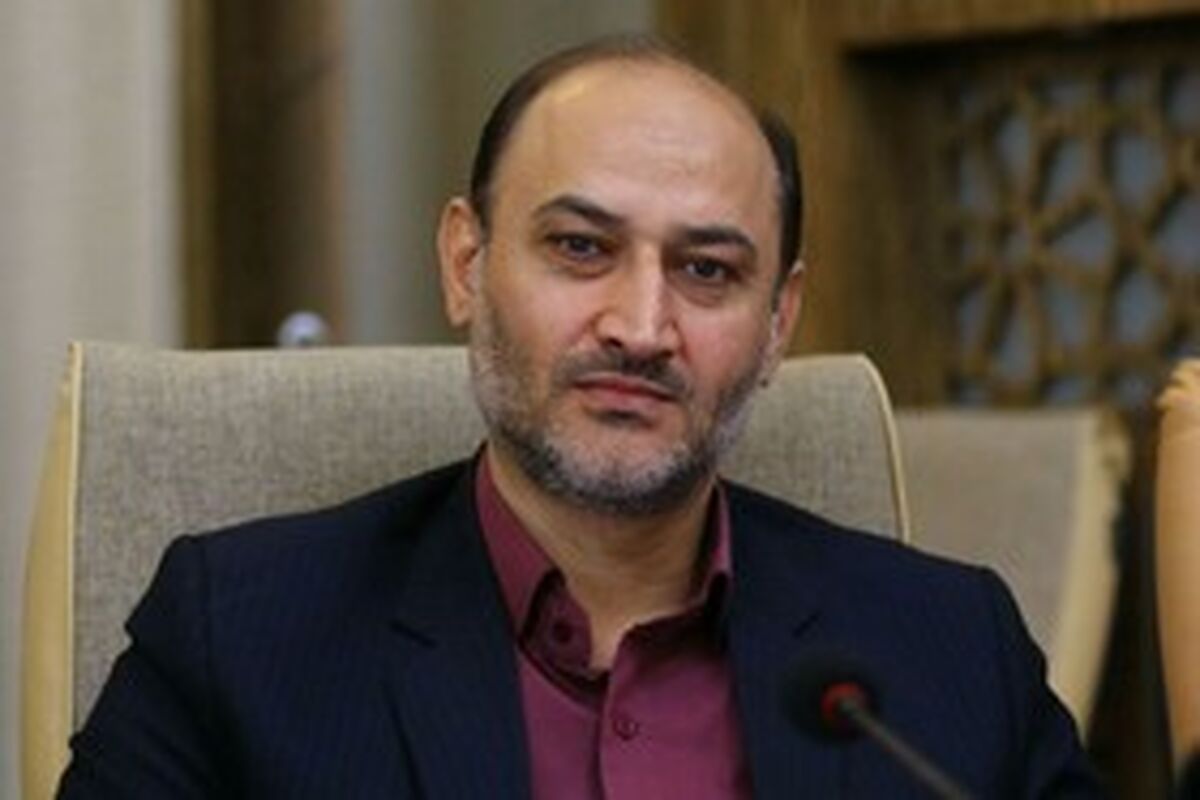 محمدرضا فلاح