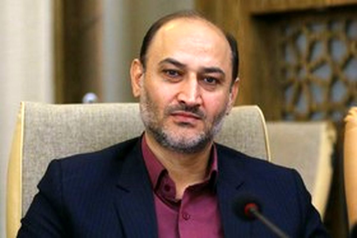 محمدرضا فلاح