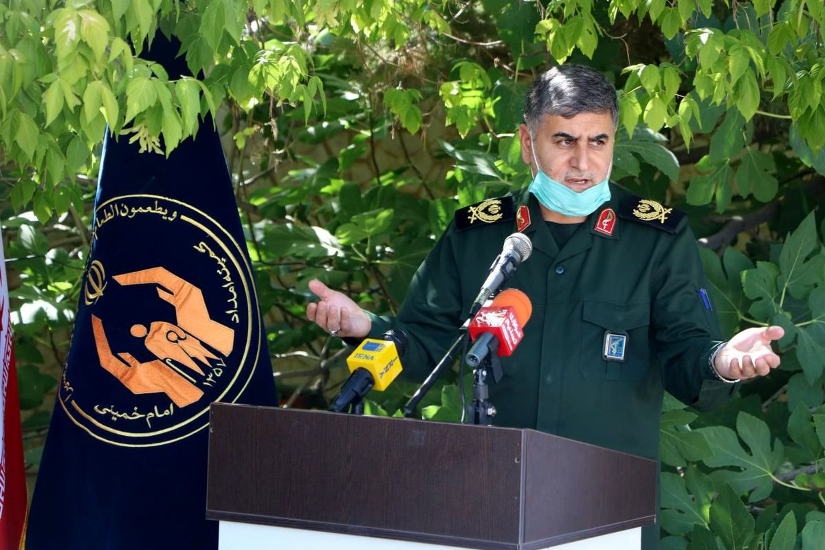 سردار شاکرمی
