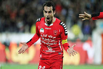 پرسپولیس حریف اوکراینی‌ را گلباران کرد