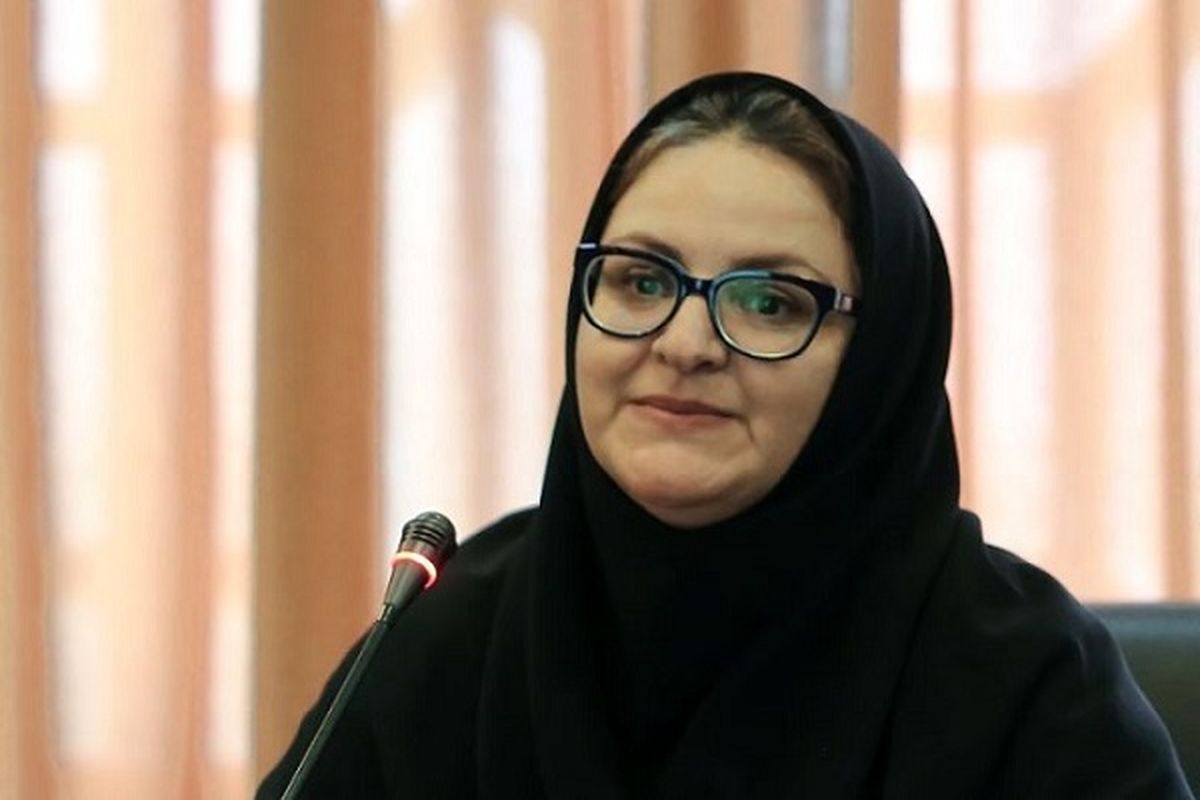 ربابه معتقدی