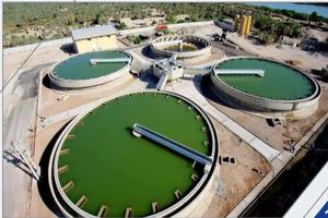احداث نخستین تصفیه‌خانه «نانو اوزون» کشور در اصفهان