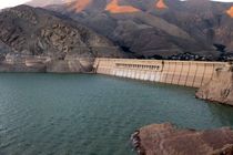 رهاسازی بیش از 10 میلیون مترمکعب آب از سد سبلان مشگین شهر