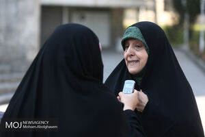 باید صدای فرزندان انقلاب شنیده شود