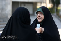 باید صدای فرزندان انقلاب شنیده شود