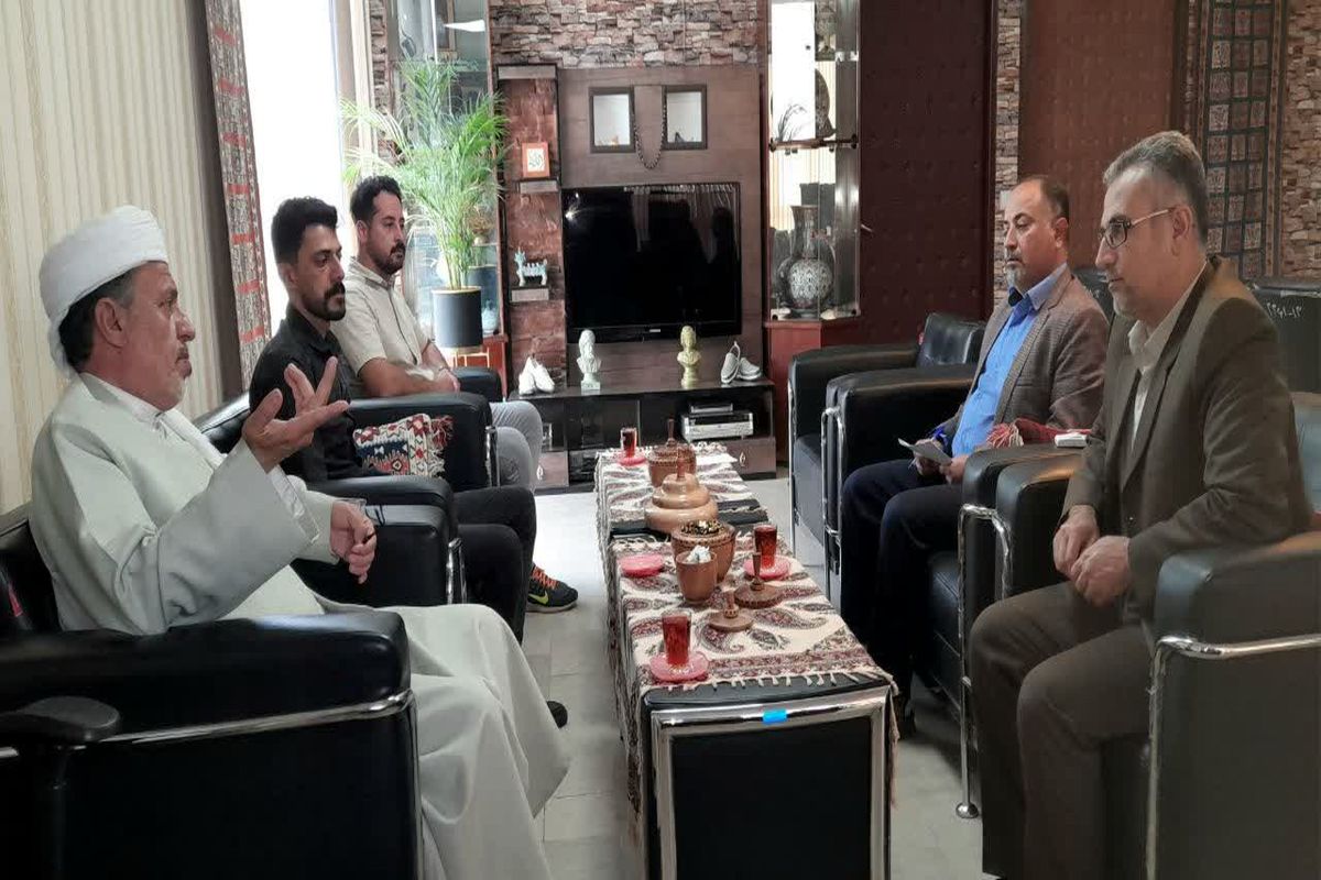 میراث فرهنگی