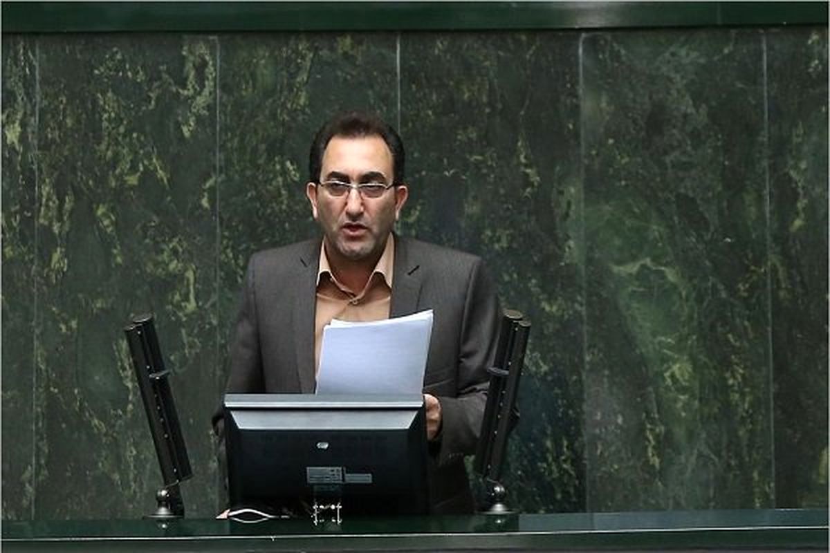 منوچهر جمالی
