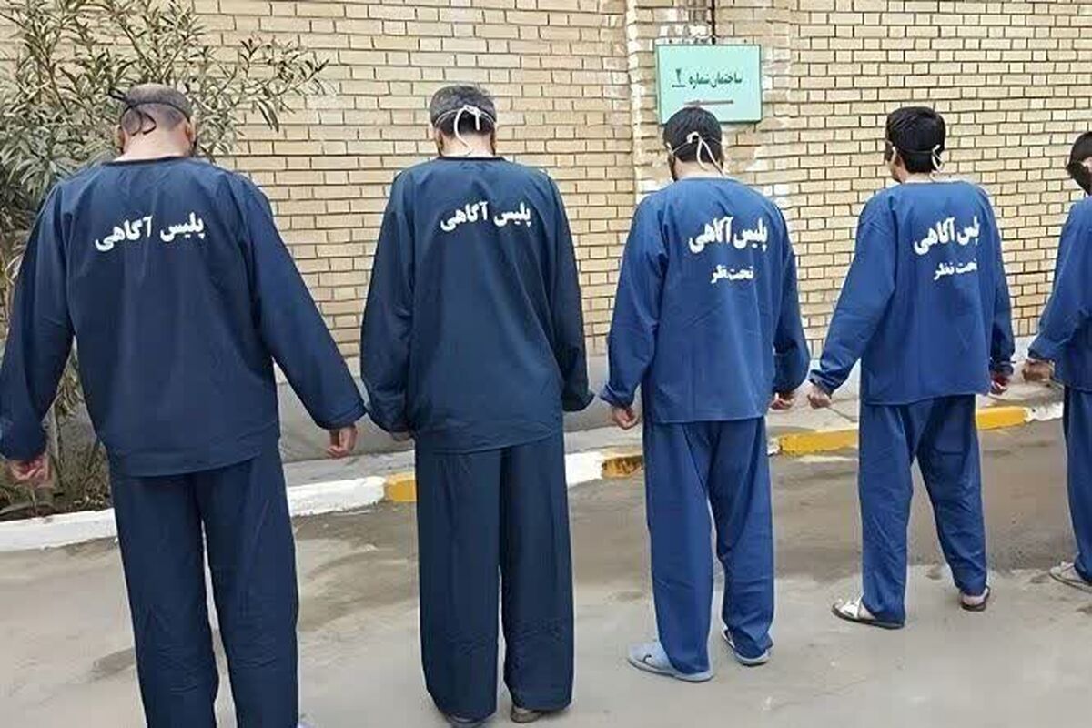 فرمانده انتظامی کاشان