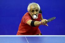 پایان سومین مسابقات فرهنگی ، ورزشی بازنشستگان کشوری