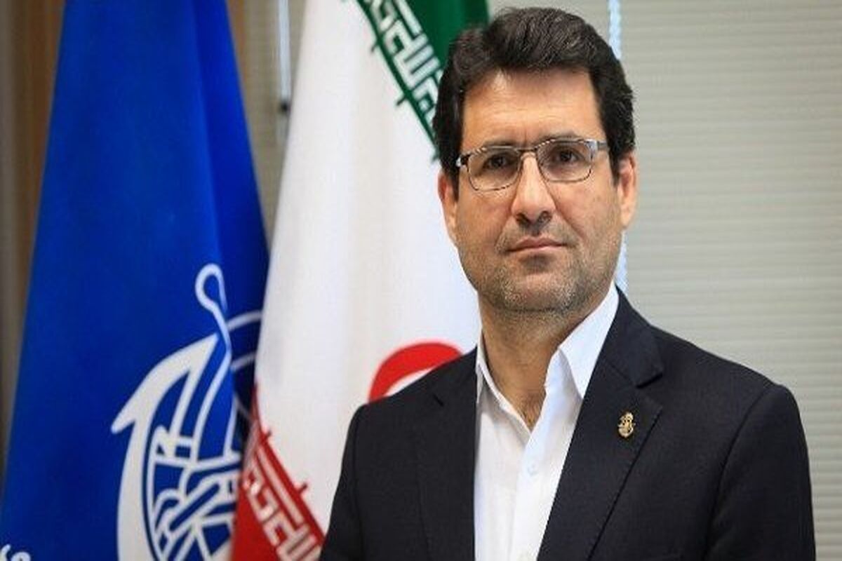محمد راستاد