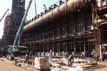 مدیریت هوشمند خرید، پشتوانه تولید پایدار در فولاد هرمزگان